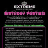 Birthday Parties Extreme Cheer And Tumble 5706