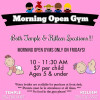 Open Gym Extreme Cheer & Tumble