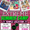 Class Schedule Extreme Cheer & Tumble